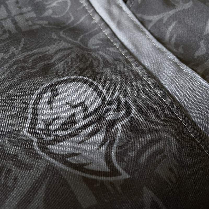 Pride Or Die Training shorts ferocity